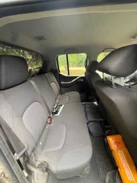 Nissan Navara, снимка 12