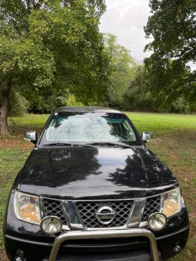 Nissan Navara, снимка 3