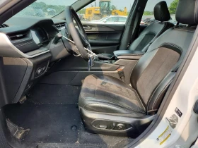 Jeep Grand cherokee 3.6l Laredo, снимка 7