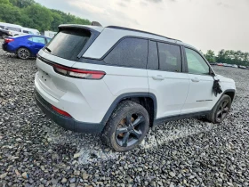 Jeep Grand cherokee 3.6l Laredo, снимка 3