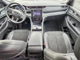 Jeep Grand cherokee 3.6l Laredo, снимка 8