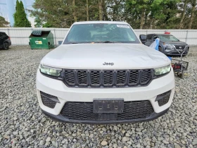 Jeep Grand cherokee 3.6l Laredo, снимка 5