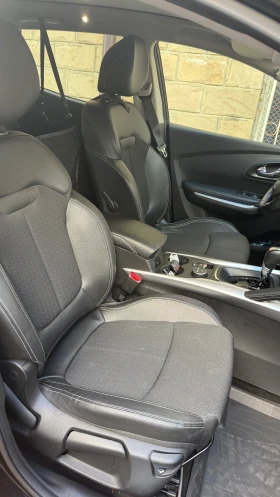 Renault Kadjar 1.5 dci / panorama, снимка 16