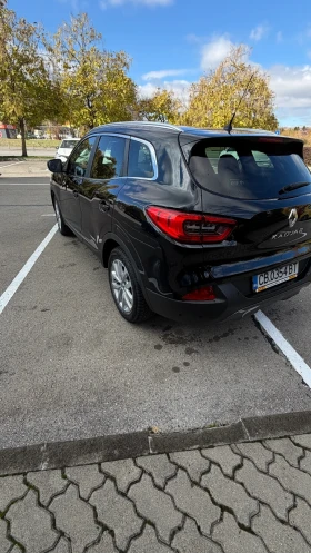 Renault Kadjar 1.5 dci / panorama, снимка 5