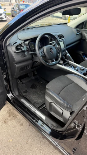 Renault Kadjar 1.5 dci / panorama, снимка 7