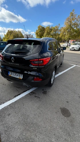 Renault Kadjar 1.5 dci / panorama, снимка 4