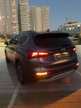Hyundai Santa fe, снимка 6