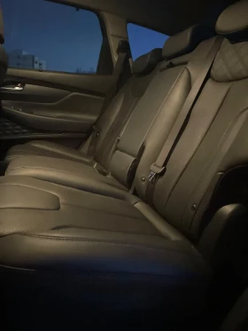Hyundai Santa fe, снимка 13