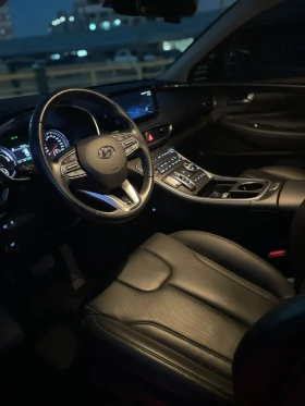 Hyundai Santa fe, снимка 15