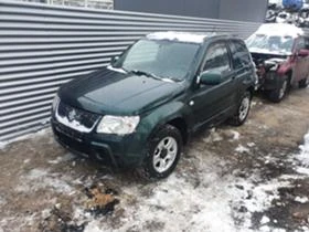 Suzuki Grand vitara 1.9ddis - [1] 