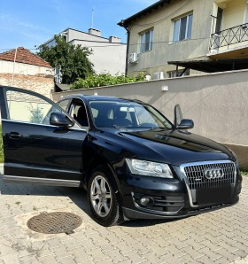 Audi Q5, снимка 3 - Автомобили и джипове - 45872431