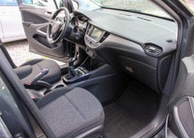 Opel Crossland X 1.2 LPG ADVANCE, снимка 11