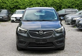 Opel Crossland X 1.2 LPG ADVANCE | Mobile.bg    8