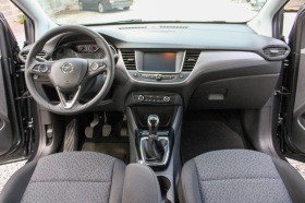 Opel Crossland X 1.2 LPG ADVANCE | Mobile.bg   10