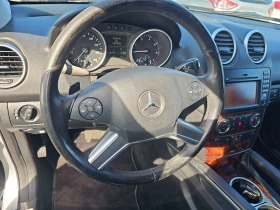 Mercedes-Benz ML 500 перфектен за газ* подгрев* камера* памет - [8] 