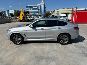 BMW X4 3.0d xdrive M pack, снимка 4