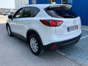 Mazda CX-5 2.2 дизел 4х4 навигация , снимка 6