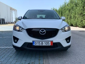 Mazda CX-5 2.2 дизел 4х4 навигация , снимка 2