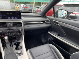 Lexus RX 450h Facelift/F Sport/360Camera/Full, снимка 11