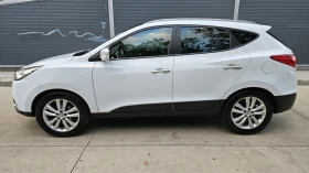 Hyundai IX35 2.0 CRDI 184ps 4X4 | Mobile.bg    2