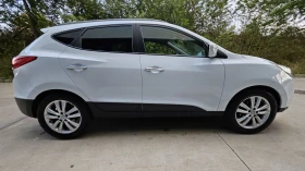 Hyundai IX35 2.0 CRDI 184ps 4X4 | Mobile.bg    6