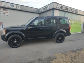 Land Rover Discovery 2.7TDI 3 | Mobile.bg    6