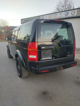 Land Rover Discovery 2.7TDI 3 | Mobile.bg    7