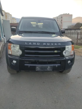 Land Rover Discovery 2.7TDI 3 | Mobile.bg    3