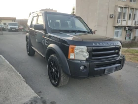 Land Rover Discovery 2.7TDI 3 | Mobile.bg    4