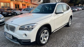 BMW X1 2.0D\NAVI\\\BI XENON\FACELIFT\ | Mobile.bg    3