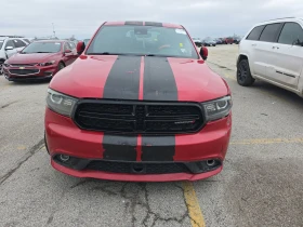 Dodge Durango R/T КРАЙНА ЦЕНА, снимка 2