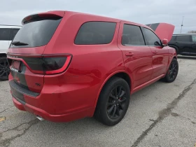 Dodge Durango R/T КРАЙНА ЦЕНА, снимка 7