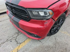 Dodge Durango R/T КРАЙНА ЦЕНА, снимка 4