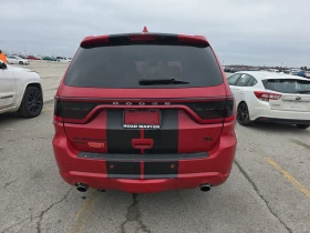 Dodge Durango R/T КРАЙНА ЦЕНА, снимка 10