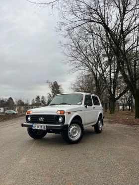 Lada Niva 1.7, снимка 1