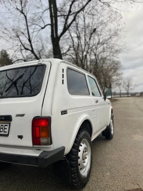 Lada Niva 1.7, снимка 5