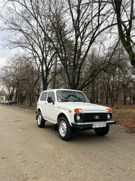 Lada Niva 1.7, снимка 3