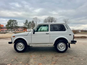 Lada Niva 1.7, снимка 7