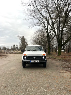 Lada Niva 1.7, снимка 2