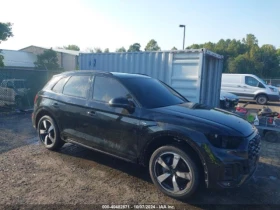 Audi Q5 PREMIUM PLUS 45 TFSI S LINE QUATTRO | Mobile.bg    3