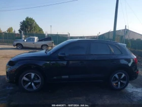 Audi Q5 PREMIUM PLUS 45 TFSI S LINE QUATTRO | Mobile.bg    8