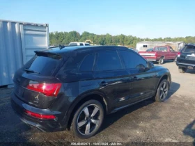 Audi Q5 PREMIUM PLUS 45 TFSI S LINE QUATTRO | Mobile.bg    6