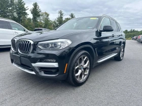 BMW X3 XDRIVE30I/DIGITAL/PANORAMA/CAMERA/CRUISE CONTROL, снимка 1