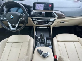 BMW X3 XDRIVE30I/DIGITAL/PANORAMA/CAMERA/CRUISE CONTROL, снимка 5