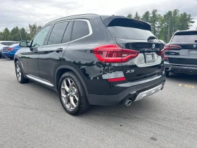 BMW X3 XDRIVE30I/DIGITAL/PANORAMA/CAMERA/CRUISE CONTROL, снимка 4