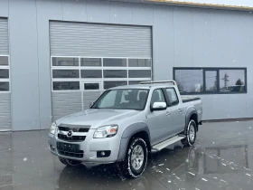     Ford Ranger 2.5TDI KLIMA