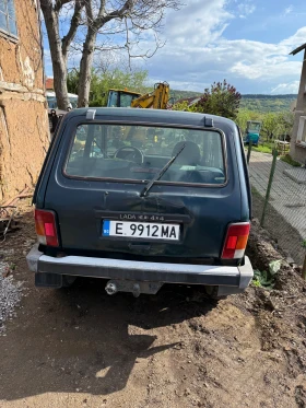 Обява за продажба на Lada Niva 1.7 ~4 200 лв. - изображение 3
