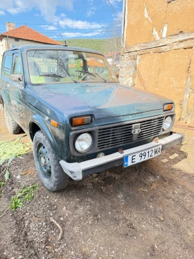 Обява за продажба на Lada Niva 1.7 ~4 200 лв. - изображение 2