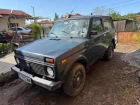 Обява за продажба на Lada Niva 1.7 ~4 200 лв. - изображение 1