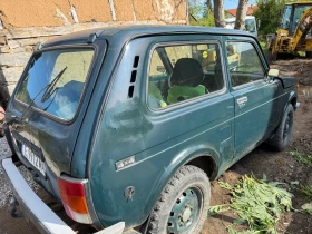 Обява за продажба на Lada Niva 1.7 ~4 200 лв. - изображение 4